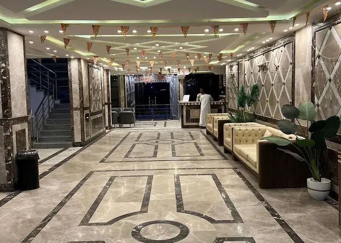 Apartment Two-bedroom For Rent In Hub Compound Hurghada